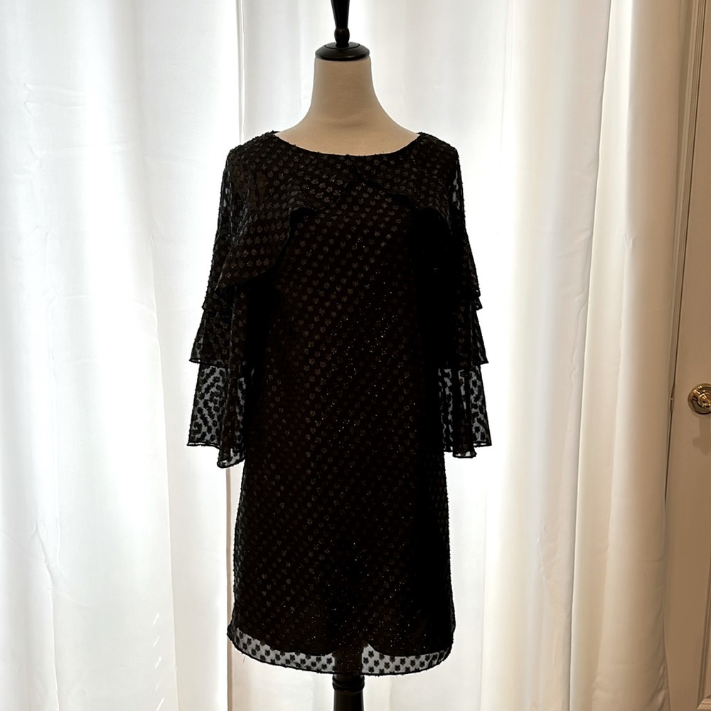 Party dress!